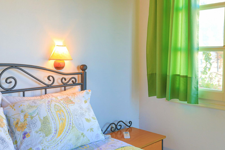 Bedroom 5, Theophilos 2 in, Ionian Islands