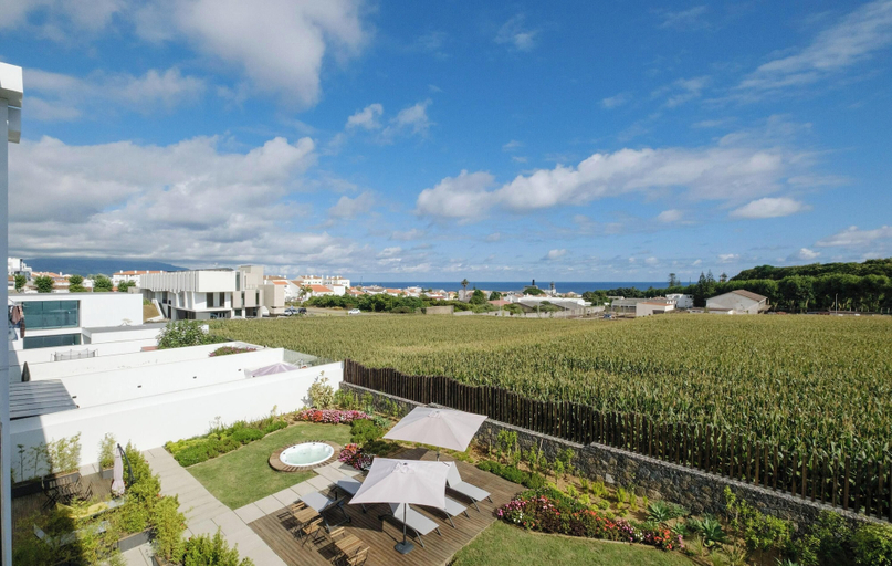 Others 5, Mónaco Suites & Garden, Ponta Delgada