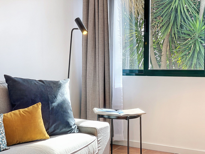 Room 5, Richelieu Apartment by Atlantic Holiday, Machico