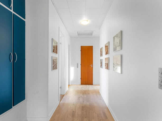 Interior 4, 8 Person Holiday Home in Nordborg, Sønderborg