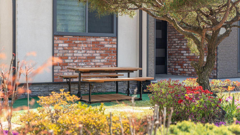 Exterior & Views 2, Daebudo Freesia Private Pool Villa, Hwaseong