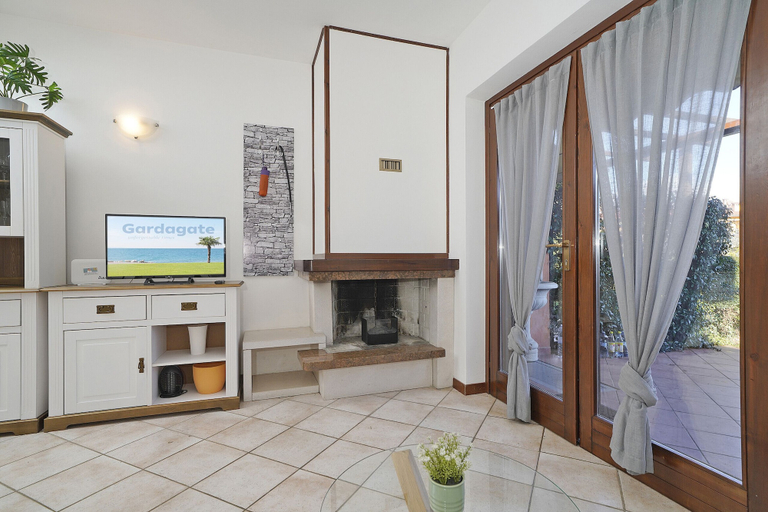 Room 2, Appartamento Borgo Alto, Brescia