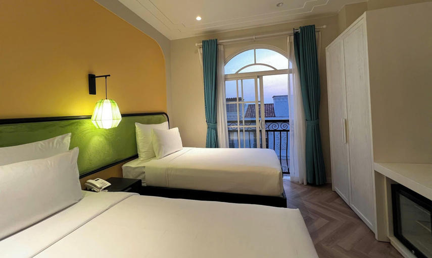 Room 2, HANZ Sunset Town, Phú Quốc