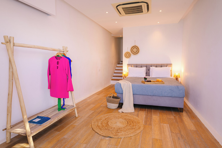 Room 2, Elysium by With-Inn Mykonos Suites, South Aegean