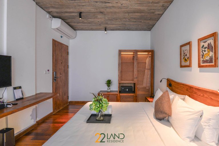 Others 2, 22Land Hotel & Residence, Cầu Giấy