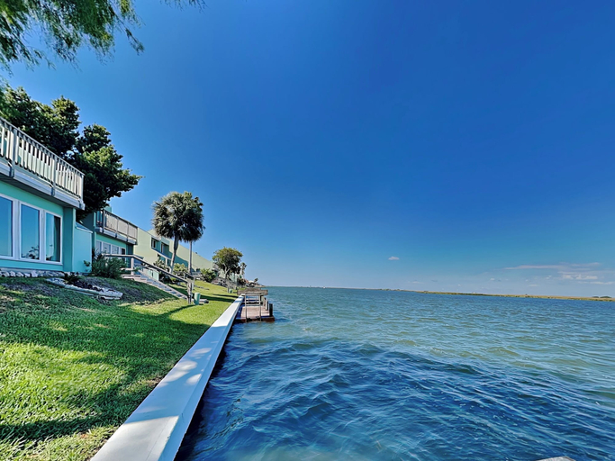 Exterior & Views 2, Watercolor Skies by Silver Sands Vacation Rentals, Nueces