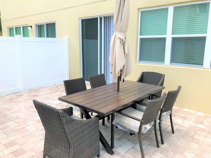 Interior 4, Special Offer Townhome at Compass Bay, Osceola