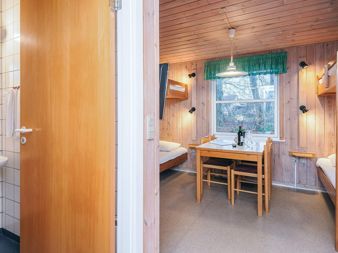 Interior 5, 4 Person Holiday Home in Ansager, Varde