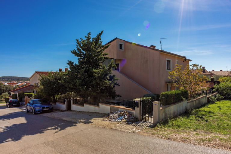 Others 3, Apartments Davor, Medulin