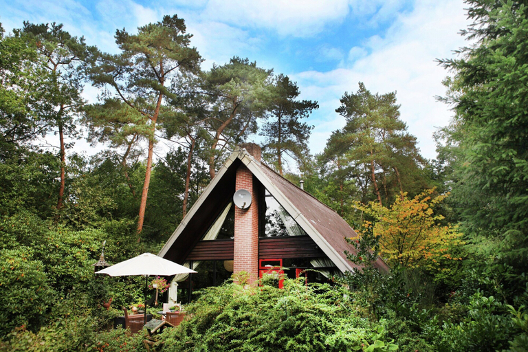 Others 5, Spacious Holiday Home in Eersel with Open Fire, Eersel