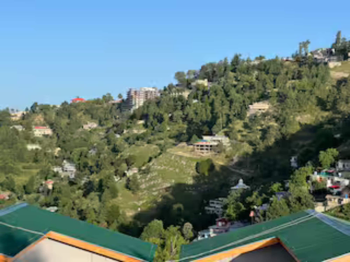 Miscellaneous 2, 3BR Mountain Cottage, Hazara