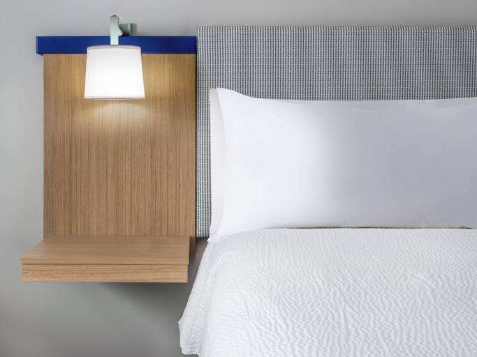 Bedroom 2, Gerner by IHG, Sumter