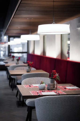 Food & Drinks 5, Oswald, Bolzano