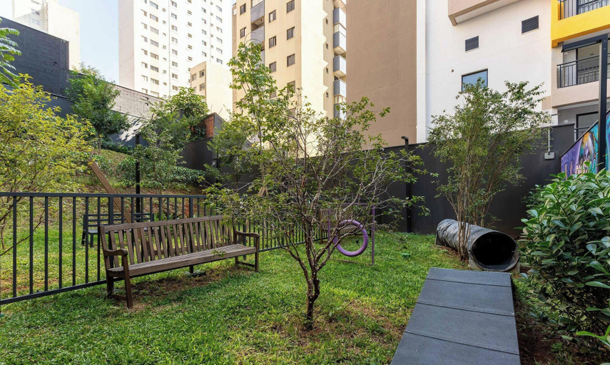 Exterior & Views 2, VNU - Apartamentos próximos de atrações em SP, São Paulo