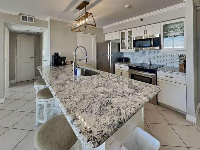 Property amenity 3, San Luis 736 - Oceanfront Paradise, Galveston