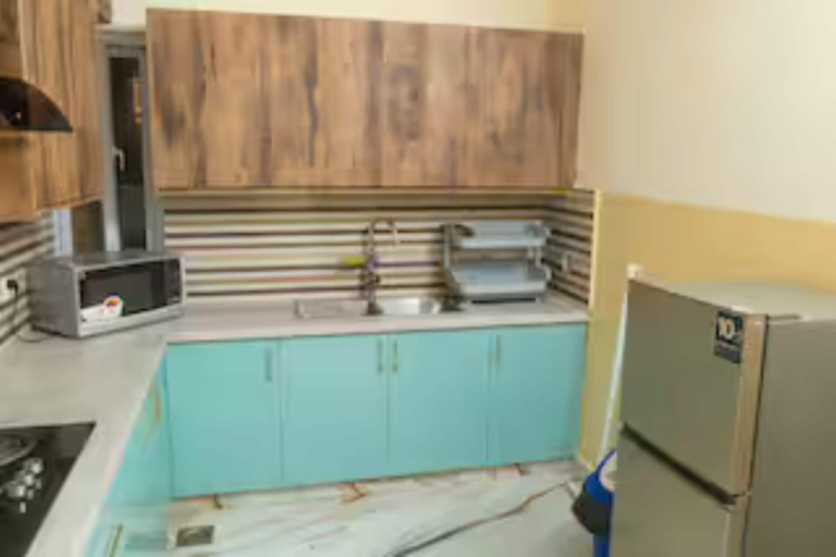 Private kitchen 4, Cozy 4BR Mountain Cottage, Hazara