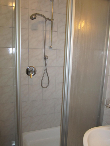 Bathroom 5, Apartment in Kappl including Silvretta Card, Landeck