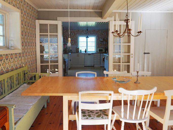 Interior 3, 7 Person Holiday Home in Djurhamn, Värmdö