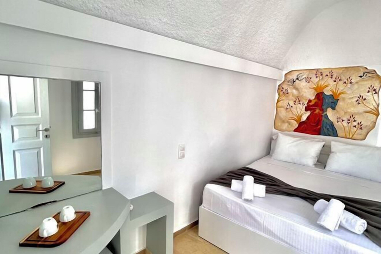 Bedroom 2, Maralex, South Aegean
