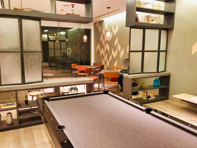 Room 4, Two Beautiful 1 BR Apts 2 Floors Apart HS Wifi, Mexico City