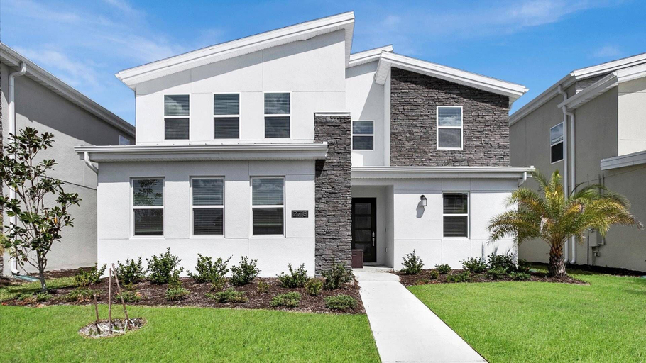 Exterior & Views 2, Omw2718, Osceola
