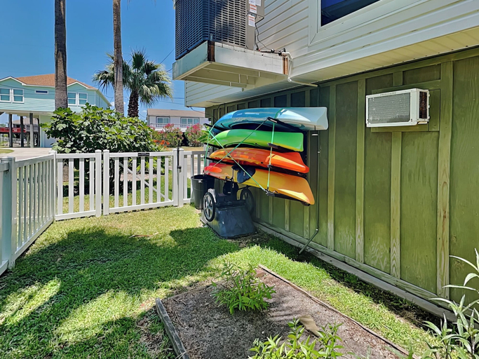 Exterior & Views 2, Jamaica Palms Oasis by Ryson Vacation Rentals, Galveston