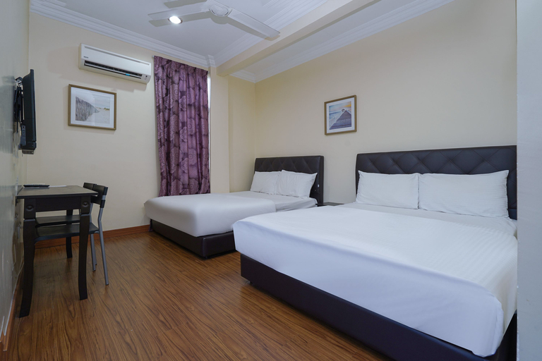 Others 5, Hotel O Bangi Sri Minang Guesthouse, Hulu Langat