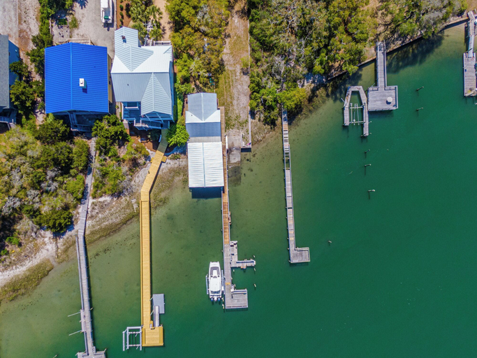 Exterior & Views 2, Sea Sound Blessing by Topsail Realty, Pender