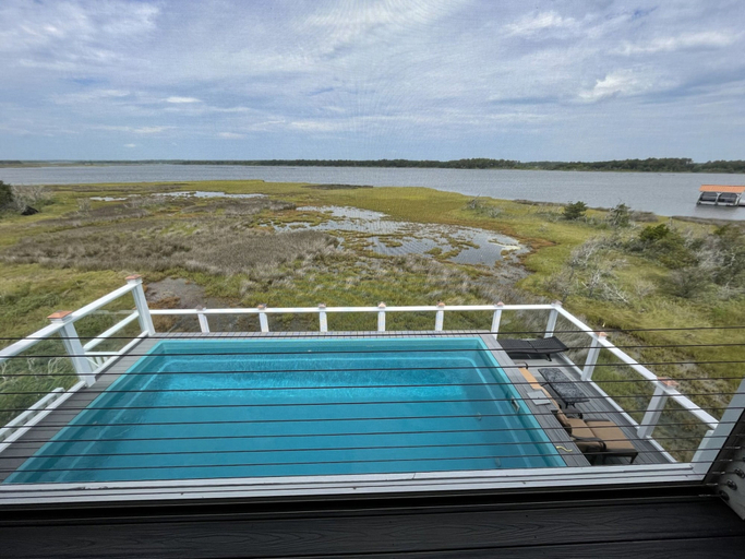 Sport & Beauty 4, Permuda Private Island by Topsail Realty, Onslow