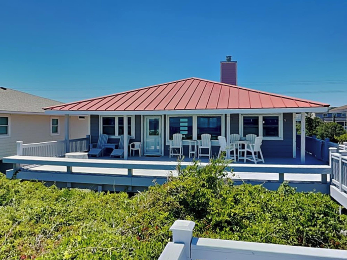 Exterior & Views 1, A Beach Pearle by Topsail Realty, Pender