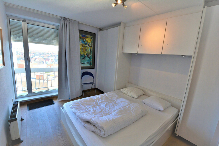 Room 3, Penthouse With Large sun Terrace, West-Vlaanderen