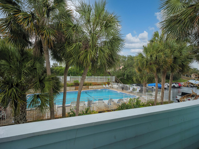 Sport & Beauty, Quail Hollow B3-1TH by Distinctive Beach Rentals, Saint Johns