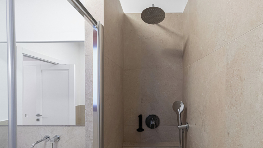 Bathroom 3, Italianway Easy - Indipendenza 5, Milano
