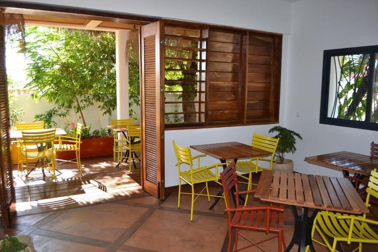 Others 4, Kily House, Menabe