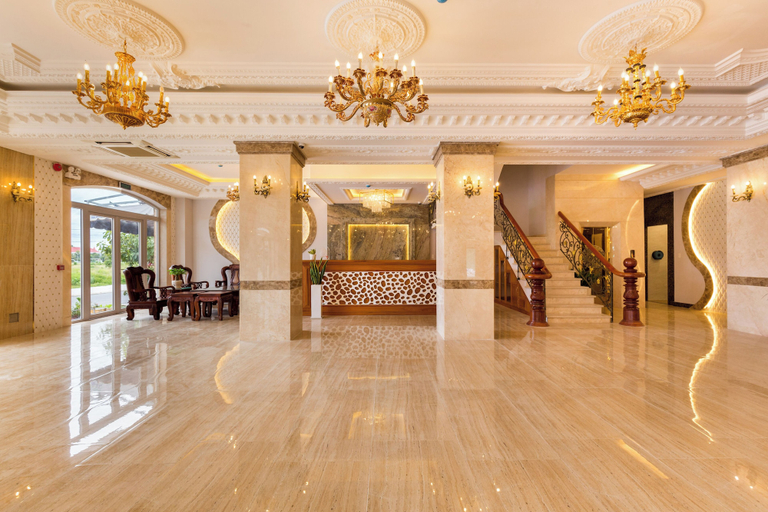 Others 5, Golden Central Hotel Trang Bang, Trảng Bàng