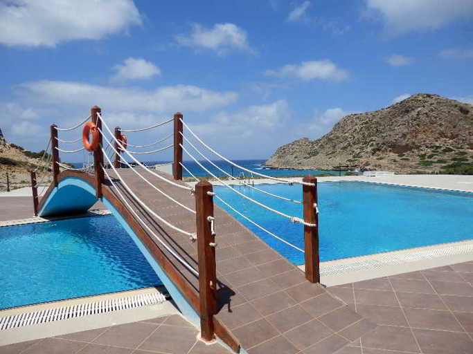 Sport & Beauty 2, Royal Beach Hotel, South Aegean