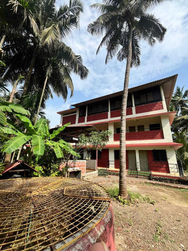 Exterior & Views 2, Coral Beach Resort, Raigarh