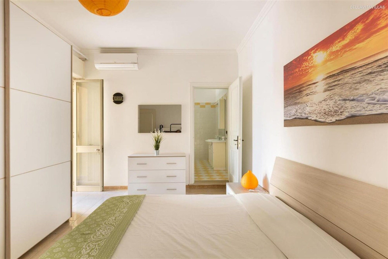 Room 3, 1749 Villetta Alessandra, Lecce