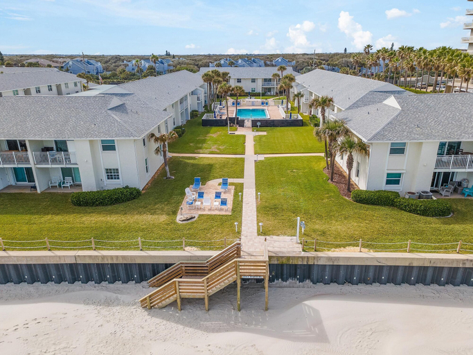 Exterior & Views 2, Colony Beach Club 147, Volusia