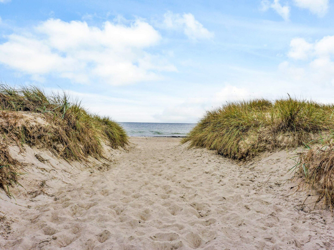 Exterior 3, 4 Star Holiday Home in Lottorp, Borgholm