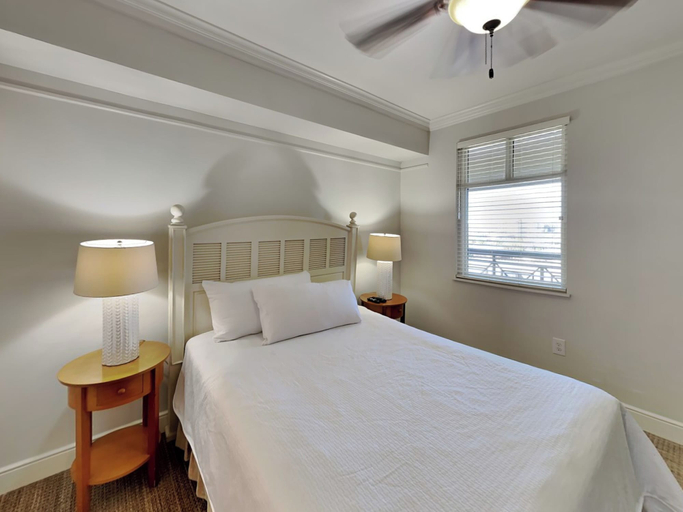 Bedroom 3, Azure #511 by Southern Vacation Rentals, Okaloosa