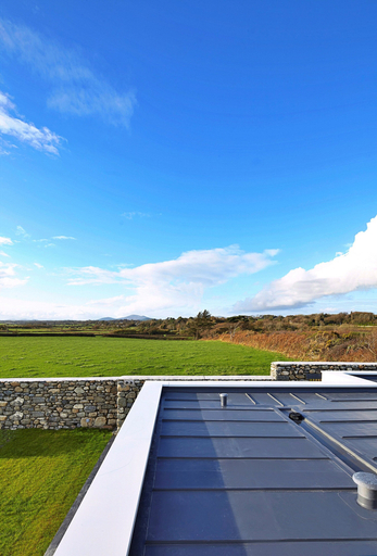 Exterior 4, Clifftop Retreat in Criccieth With Stunning Views, Gwynedd