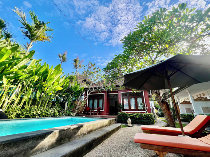 Sport & Beauty, Villa Tiga Naga Sanur, Denpasar