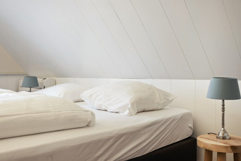 Bedroom 3, Holiday Home in Beemster by Windmill, Beemster