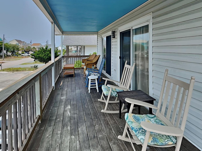 Others 5, Sassy Seahorse by Topsail Realty, Pender