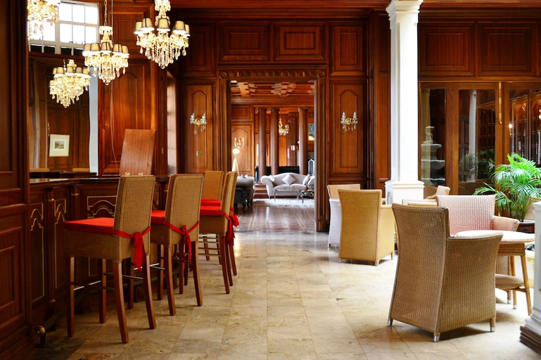 Food & Drinks 5, Muthu Sovereign Suites and Spa, Nairobi, Kenya, Limuru