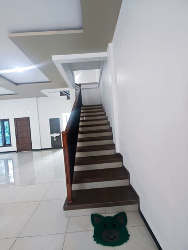Interior 2, Guesthouse Twin Bromo, Probolinggo