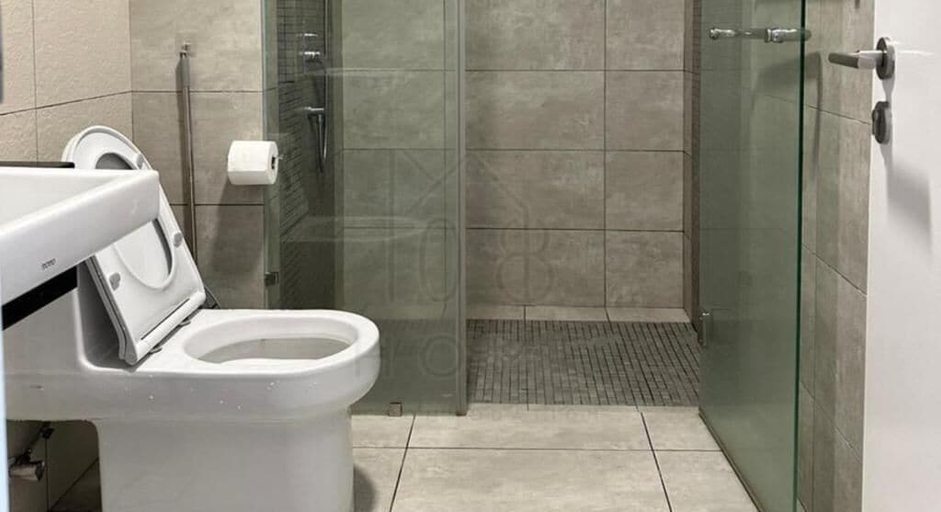Bathroom 4, Sentral 108 Home Brickfields Bangsar, Kuala Lumpur