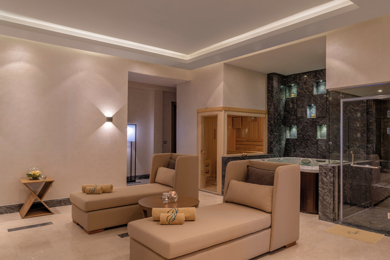 Spa, Rixos Premium Magawish Bay View, Al-Ghurdaqah