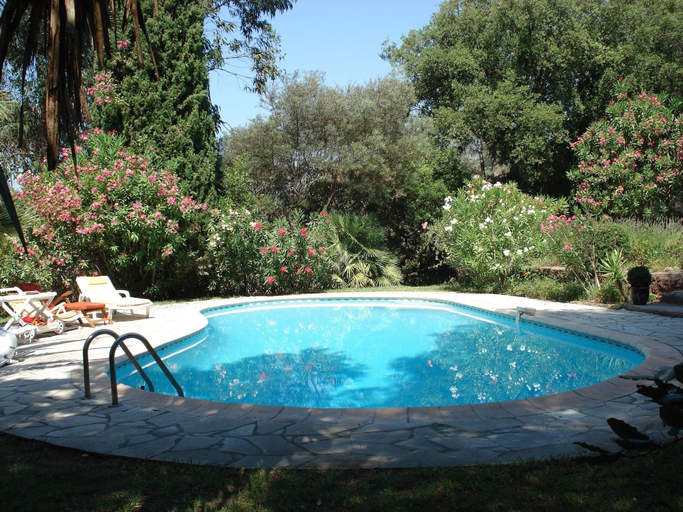 Pool 4, Frejus Villa With Private Pool & Beach, Var